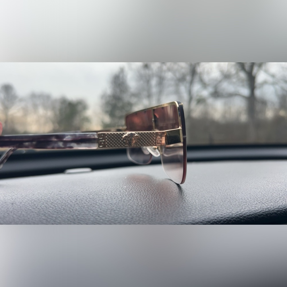 Versace glasses #17443